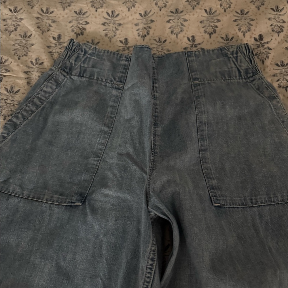 Free people jeans